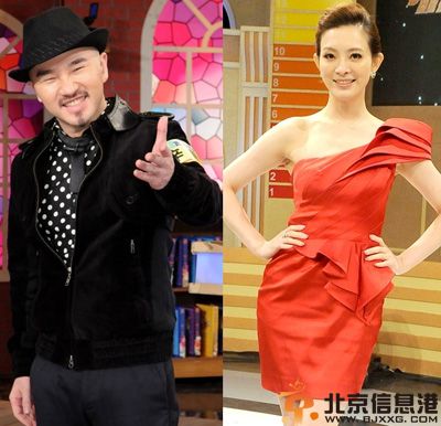 刘真老公是谁揭辛龙个人资料微博照片 婚后谈造人不设防