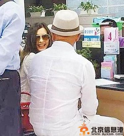 刘真老公是谁揭辛龙个人资料微博照片 婚后谈造人不设防