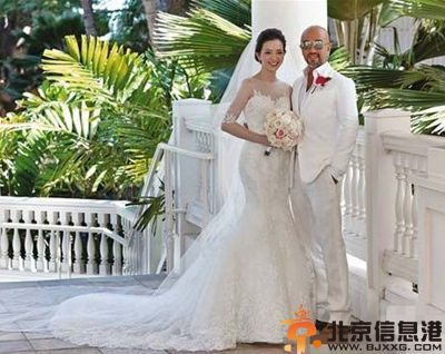 刘真老公是谁揭辛龙个人资料微博照片 婚后谈造人不设防