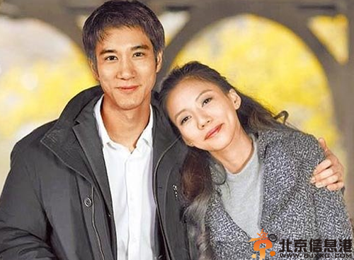 揭王力宏女儿王嘉莉照片 王力宏喜得千金母女平安