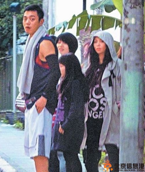 张惠妹老公是谁揭其资料照片 男友姚小健Sam晒纹身疑好事将近