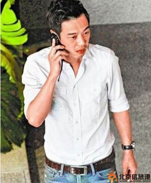 张惠妹老公是谁揭其资料照片 男友姚小健Sam晒纹身疑好事将近