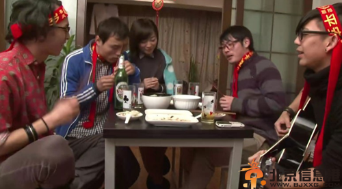电视剧麻辣隔壁第一季分集剧情介绍演员表1-10全集大结局