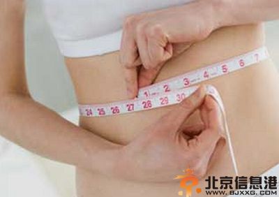 中医减肥的六种方法 靠谱的减肥方法大推荐