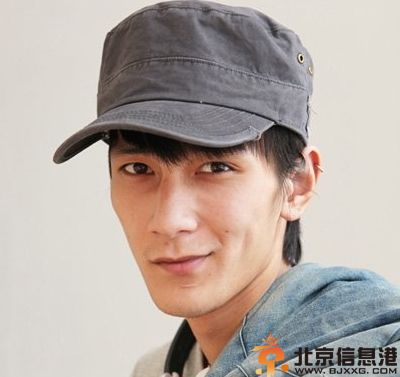 夏天男士帽子搭配图片技巧 防晒又能时尚加分