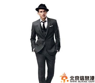 夏天男士帽子搭配图片技巧 防晒又能时尚加分