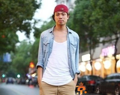 夏天男士帽子搭配图片技巧 防晒又能时尚加分
