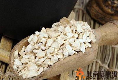 什么是利水渗湿药 利水渗湿药的分类作用与功效