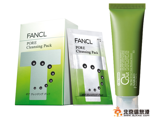 问题肌肤有哪些 3款产品解决各大肌肤问题