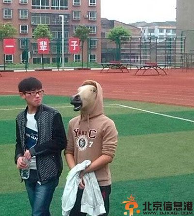 亮点图总感觉哪里不对劲 小朋友赢在了起跑线上呀