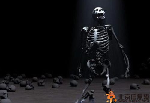 校园怪谈之影子 校园恐怖鬼故事