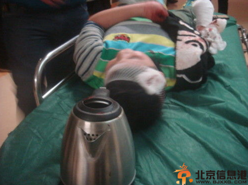 男童遭剁手案一审案判凶手获刑11年 网友呼吁需枪毙