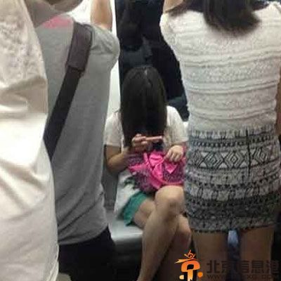内涵笑话感觉心好累 人与人之间最基本的信任都没有