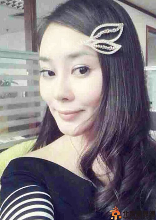 重庆女主播陈霞资料生活照 被害抛尸湖中现场图片嫌疑人被捕