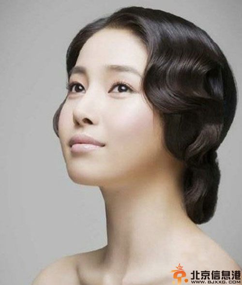 韩式新娘妆的画法步骤教程 完美梦幻新娘必知重点
