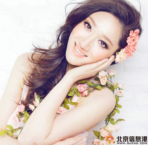 韩式新娘妆的画法步骤教程 完美梦幻新娘必知重点
