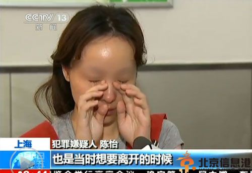 泛鑫美女老总陈怡个人资料背景照片 传其老公是江杰