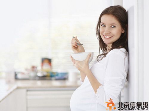 怀孕时不能吃什么 孕妇饮食需注意禁忌大盘点