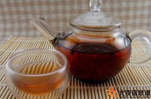 喝减肥茶有副作用吗 你必知的减肥茶注意事项