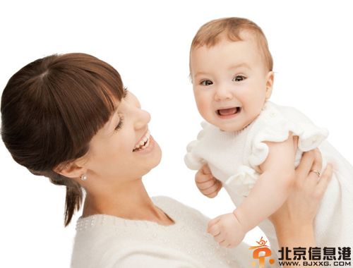 盘点产后丰胸的最佳方法 新妈妈特有的福利