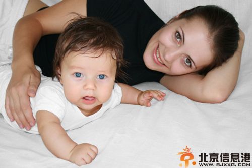 盘点产后丰胸的最佳方法 新妈妈特有的福利