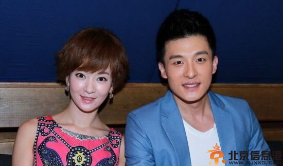 绯闻女友电视剧剧情介绍 李晟鼓励孙艺洲吻戏放开演