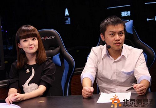 Dota2主持人Mik杨京亚年龄资料微博照片 素颜照海量生活私照曝光