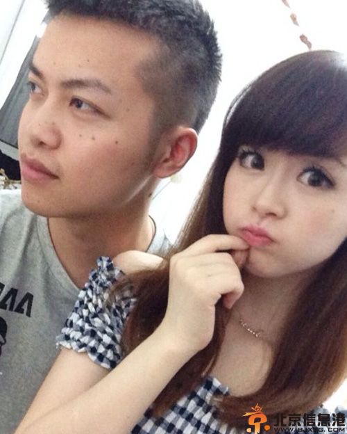 Dota2主持人Mik杨京亚年龄资料微博照片 素颜照海量生活私照曝光