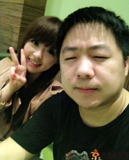 Dota2主持人Mik杨京亚年龄资料微博照片 素颜照海量生活私照曝光