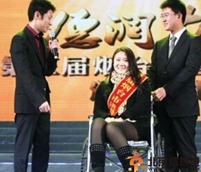 烟台最美女孩刁娜个人资料照片 感人事迹至今难忘