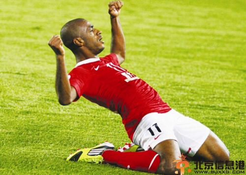 穆里奇离开恒大了吗 揭其老婆个人资料