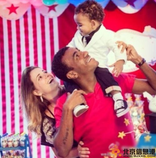 穆里奇离开恒大了吗 揭其老婆个人资料