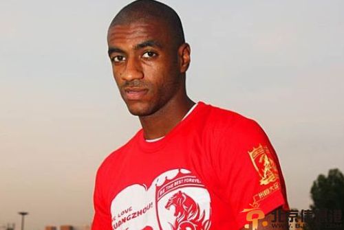 穆里奇离开恒大了吗 揭其老婆个人资料