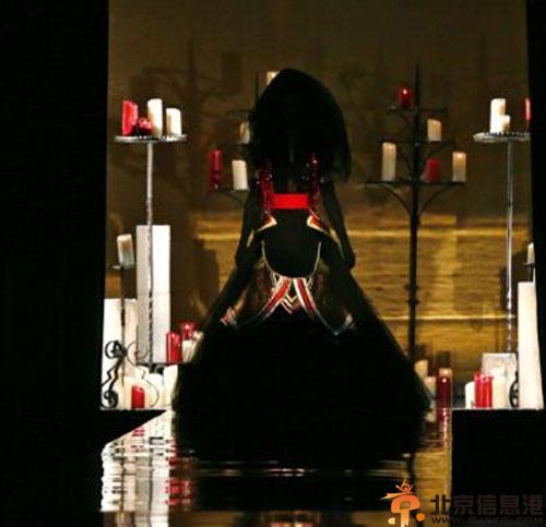 大胡子小姐是男是女 变装男歌手肯奇塔·沃斯特资料性别照片