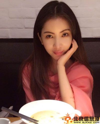 lulu陆陆lulu是谁 揭其个人资料微博生活照曝光