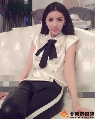 lulu陆陆lulu是谁 揭其个人资料微博生活照曝光