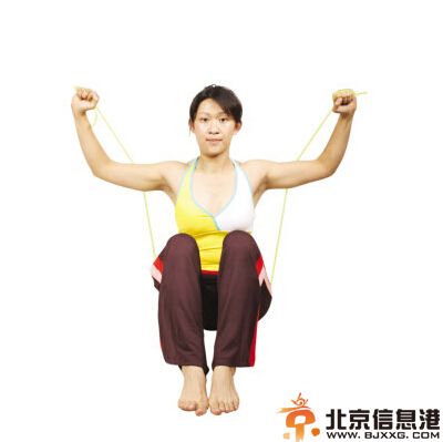 跳有氧健身操注意事项 教你如何练有氧健身操