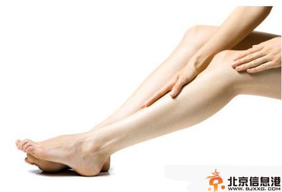 教你不同腿型瘦腿方法 肌肉腿型也不用怕