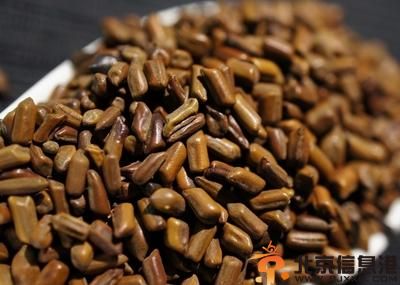 决明子的功效与作用及食用方法 清热明目润肠通便减肥食谱