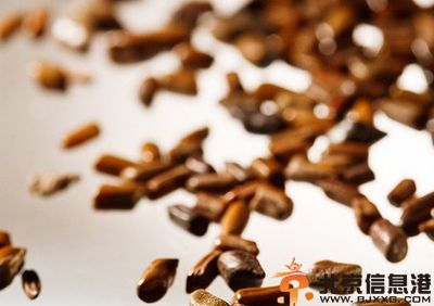 决明子的功效与作用及食用方法 清热明目润肠通便减肥食谱