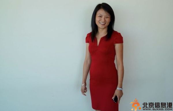 传雅虎女高管玛丽亚·张性侵女下属施楠 揭其简历资料及照