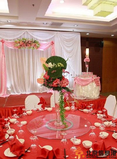 婚宴用酒排行榜 婚宴白酒红酒推荐教你结婚喝什么酒好