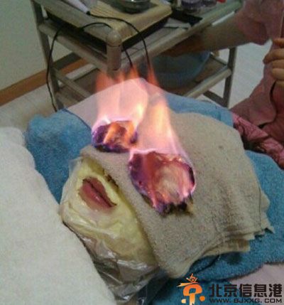 搞笑图片酱紫真的好吗 绝对优先录取呀