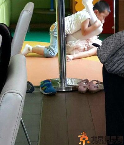 亮点图好独特的雕像 这种雕塑真的没问题么