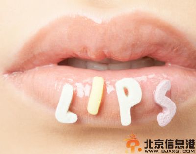唇部护理哪个牌子好 日护夜护唇部也需时时护理