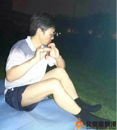 北师大教授李希慧走失4天被找回 揭其个人资料简历近况