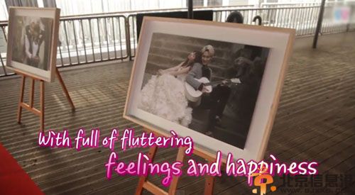 我们结婚了积木夫妇婚纱照高清 金基范keyYagi Arisa个人资料