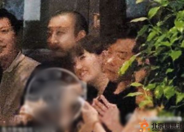 陈慧琳老公刘建浩出轨了吗 传刘建浩夜会嫩模