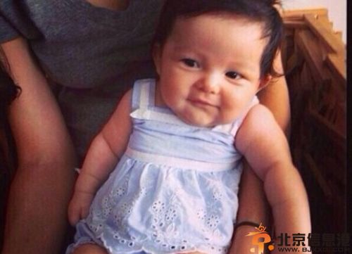 刘烨有几个孩子 揭女儿刘霓娜名字照片儿子刘诺一妹妹资料
