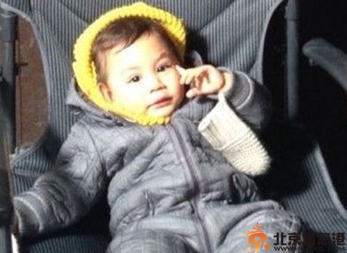 刘烨有几个孩子 揭女儿刘霓娜名字照片儿子刘诺一妹妹资料
